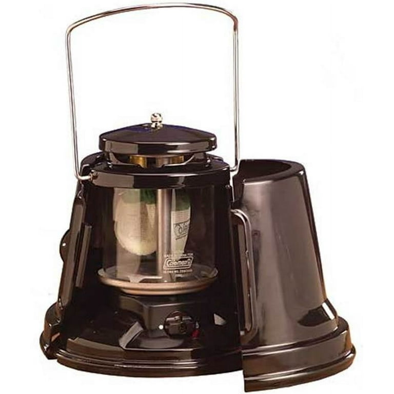 ザッキー Coleman Adjustable Two Mantle Coleman 2 Mantle Gas Lantern for sale online | eBay