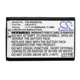 thumbnail image 5 of Replacement Battery for T-Mobile Sonic 4G,PN:HB5A5P2,2000mAh/3.7V, 5 of 5