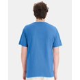 thumbnail image 3 of ComfortWash by Hanes Garment Dyed Pocket T-Shirt, 3 of 5