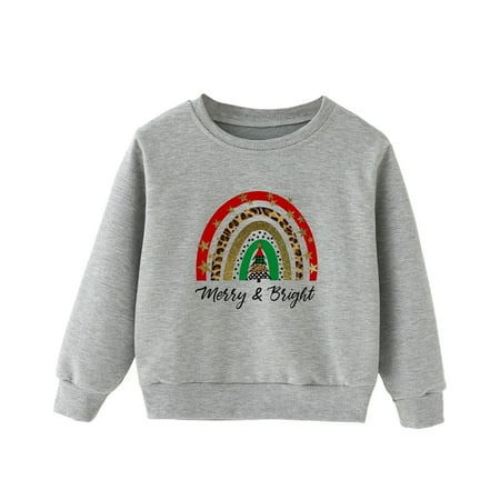 

ibaste Mommy and Me Matching Shirts | Family Matching Outfits | Black Pullover Long Sleeve Casual Sweatshirt Clothes (Shirts Sold Separately)