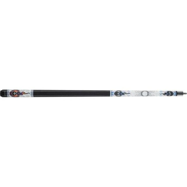CueStix International EBM13 19.0 Eight Ball Mafia Pool Cue