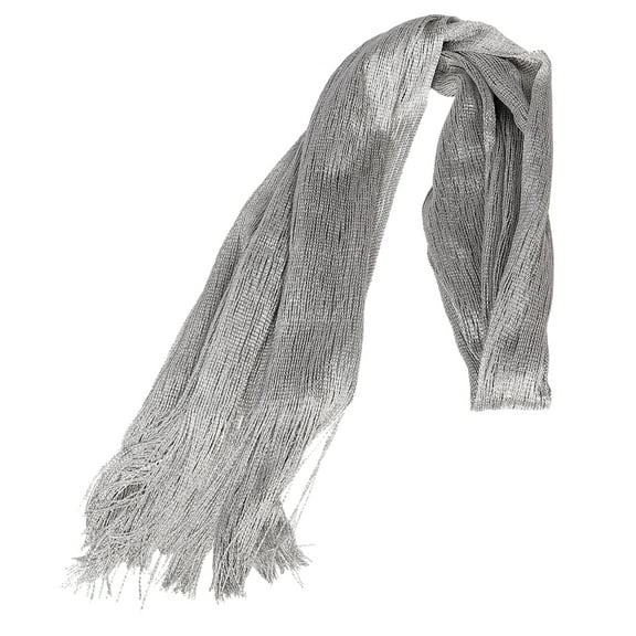 Female Shawl Women Shawl Girls Casual Scarf for Wedding Prom Evening Dress