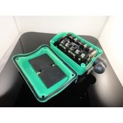 Drum Switch Forward Off Reverse Motor Control RainProof 60A Machinery Control