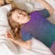 thumbnail image 5 of Balery vintage dark paint Conjunto de Pijama Infantil de Manga Corta con Estampado – Ropa de Dormir de Algodón Suave-3X-Large, 5 of 6