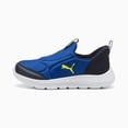 thumbnail image 1 of Tenis Puma Fun Racer 2 Sliptech para Niños 17 a 21.5. 400582-02 azul 19.5, 1 of 5