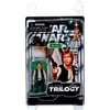 Star Wars Unknown Year Han Solo Action Figure