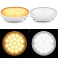 thumbnail image 5 of GX53 LED SMD 7W Light Bulb Replacement for CFL GX53 Warm OR Cool White, 5 of 5
