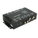 thumbnail image 3 of Caja de Control del divisor de vídeo de 4 canales DC12V 24V interruptor de imagen Control remoto de alta definición para camión autobús barco Jadeshay A, 3 of 8