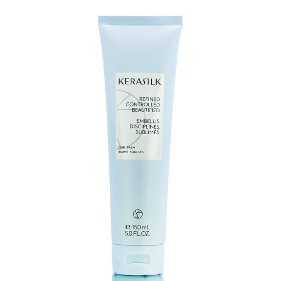 Kerasilk Specialists Curl Balm