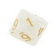 thumbnail image 5 of 10 dados de diez caras D10 para juegos de mesa RPG, 5 of 6