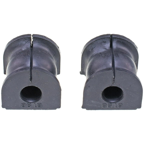 Dorman BSK59669PR Rear Suspension Stabilizer Bar Bushing Kit for Specific Honda Models Fits select: 2004-2005 HONDA CIVIC HYBRID