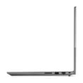 thumbnail image 6 of Lenovo ThinkBook 15 Gen 3 15 Business Laptop 15.6" FHD IPS Display AMD Octa-Core Ryzen 7 5700U 40GB DDR4 1TB SSD AMD Radeon Graphics Backlit KB Fingerprint Reader Dolby HDMI USB-C Win10 Pro Gray, 6 of 7