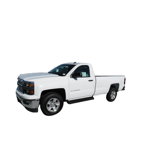 TrailFX RBW01B TFX Running Boards RUNNING BOARDS