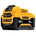 thumbnail image 1 of Bateria DeWALT de Iones de Litio 12V MAX DBC126, 1 of 3