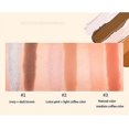 thumbnail image 5 of 2 In 1 Contour Stick Highlighter Pen,makeup Concealer Contour Cream Set,creamy Texture, 5 of 5
