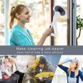 thumbnail image 2 of 4 in 1 Cordless Electric Spin Scrubber Drill Brush Kit Handheld, 2 of 5