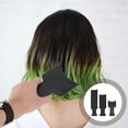 thumbnail image 5 of DIY Hairdressing Tint HairbrushHighlighting Board3Pcs, 5 of 5
