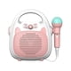 thumbnail image 2 of de para Juguetes recargables Sunnimix máquina de karaoke bluetooth, 2 of 8