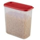 thumbnail image 1 of 1pz Recipiente Alimentos Rubbermaid® Tuper Plástico, 21.0 Tz Rubbermaid Tuper plástico, 1 of 6