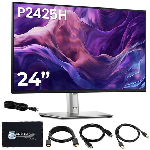 Monitor de ordenador Dell P2425H 24" Full HD 100 Hz IPS