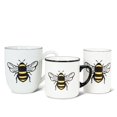 thumbnail image 2 of Bee Rimmed Mug, 2 of 2