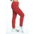 thumbnail image 4 of Pants Jogger Para Mujer Shendy Vendy Slim Fit, 4 of 6