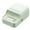 Mint Green, variant on NIIMBOT B21 Label Maker Machine, 2 inches Barcode Label Printer Retro Wireless Thermal Sticker Printer (Milky White)