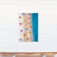 thumbnail image 4 of Creative Products Bright Beach Umbrellas 24x36 Canvas Wall Art, 4 of 5