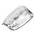 thumbnail image 2 of Exterior Rearview Door Wing Mirror Lens Clear Indicator Wing Mirror Indicator Lamp Lens Cover for  MK8 2014+, 2 of 7