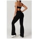 thumbnail image 2 of Conjuntos de entrenamiento for mujer, 2 piezas, sujetador deportivo, camiseta sin mangas, polainas de cintura alta, gimnasio, yoga, ropa activa, camiseta de entrenamiento for mujer, 2 of 7
