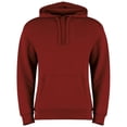thumbnail image 1 of Kustom Kit - Sudadera para Adultos Unisex (Burdeos), 1 of 1