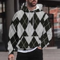 thumbnail image 1 of Sudaderas con capucha para hombre, sudaderas casuales de moda con capucha, sudaderas con cuello redondo, estampado, jersey de manga larga, sudaderas, blusas para hombre, 1 of 5