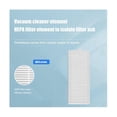 thumbnail image 5 of 10pcs Vacuum Cleaner Replacement Accessories Hepa Filter For 360 S8 S8 Plus Sweeping Robot Vacuum C, 5 of 5