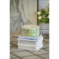 thumbnail image 5 of A&B Home Capiz Floral Box with Lid - Multi-Colored Finish, 5 of 5