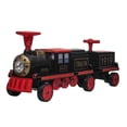thumbnail image 1 of Montable eléctrico Apache Tren 12v, 1 of 5