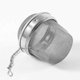 thumbnail image 2 of Paquete de 2 bolas de especias de acero inoxidable, colador de té, Infusor de té, bola para condimentos, filtro de acero inoxidable, bola de té, 2 of 5