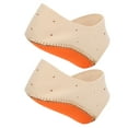 thumbnail image 3 of Tendinite d'Achille Coussin de Protection Pied de Décompression Talon Éperon de Protection Pads, 3 of 14