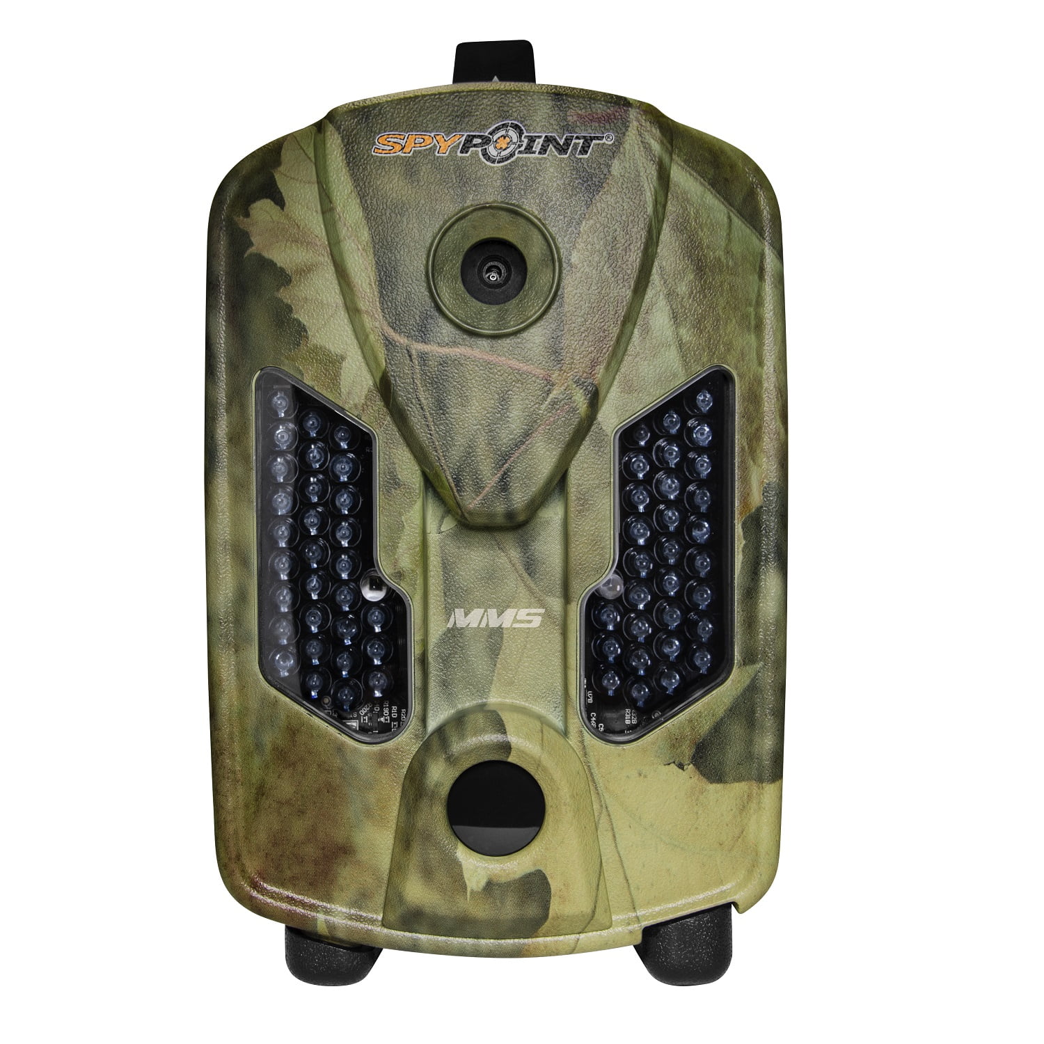SPYPOINT CELLULAR TRAIL CAMERA 10 MP CAMO