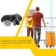 thumbnail image 4 of Qarigey 2 piezas ruedas de equipaje Universal portátil contraseña bolso caso maleta portador ruedas giratorias repuesto Viajes, Equipaje y Accesorios Varios Qarigey AP015494-00, 4 of 6