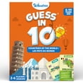 thumbnail image 1 of GUESS IN 10COUNTRIES - FRENCH, 1 of 5