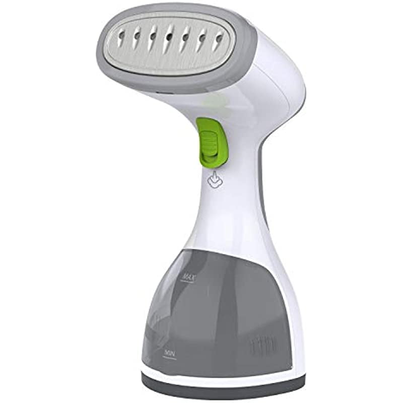 "Steamfast SF452 Handheld Garment Steamer 20 Second Heat Up, Long
