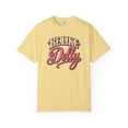 thumbnail image 5 of Be Like Dolly Graphic Shirt Country Music Fan Shirt Western Style Tee Pink Southern Charm Top Cowgirl Fashion Apparel, 5 of 9