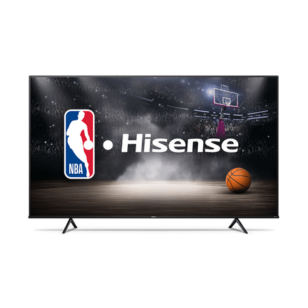 Hisense A7 Series 85in. Class 4K UltraHD Google Smart TV