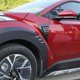 thumbnail image 2 of for TOYOTA CHR 2016-2020 Car Side Front Air Vent Fender Trim Cover, 2 of 5