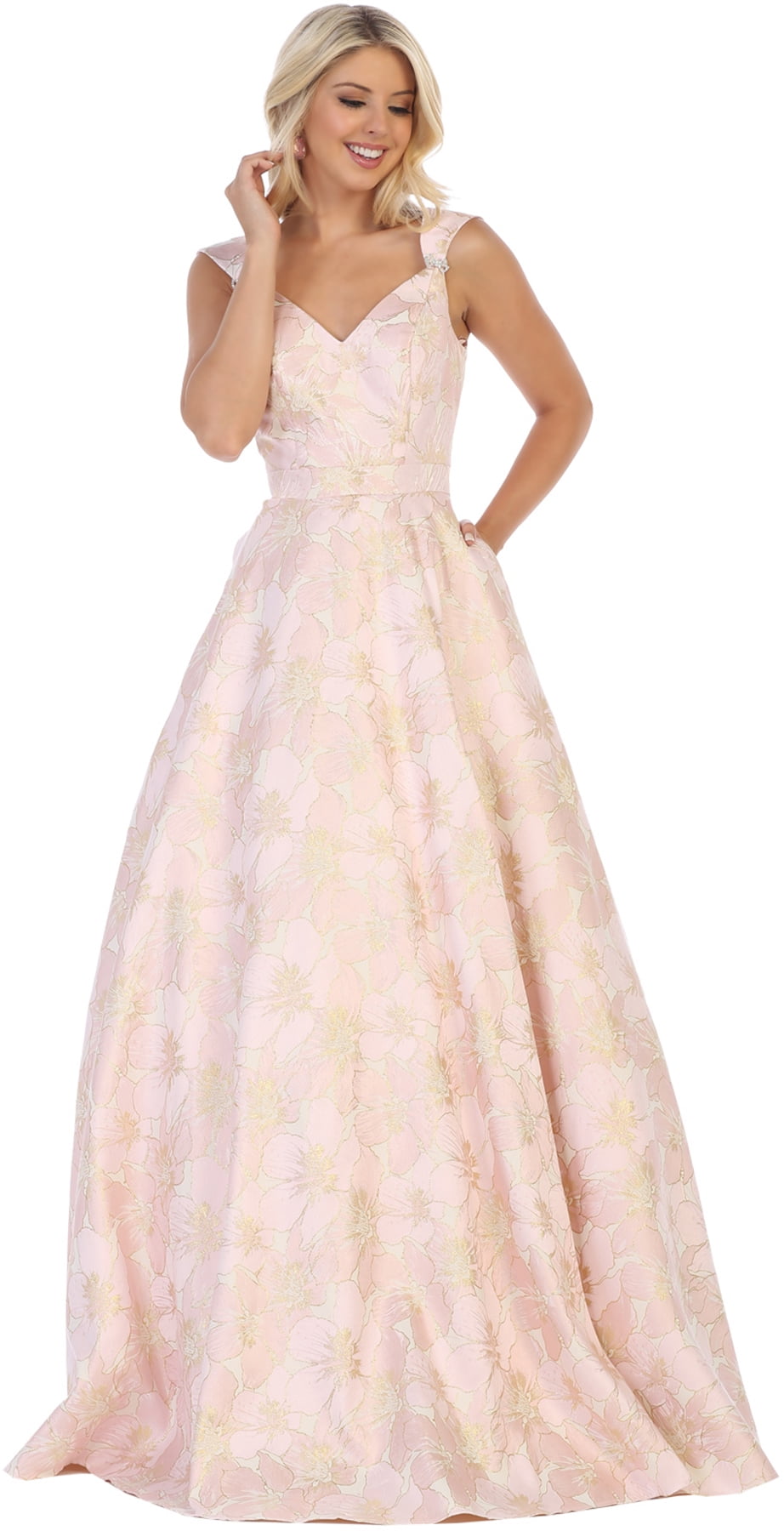 designer dress shops