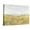Canvas, variant on Art.com Wheat Fields I Art Print by Tim OToole, 16" x 12"