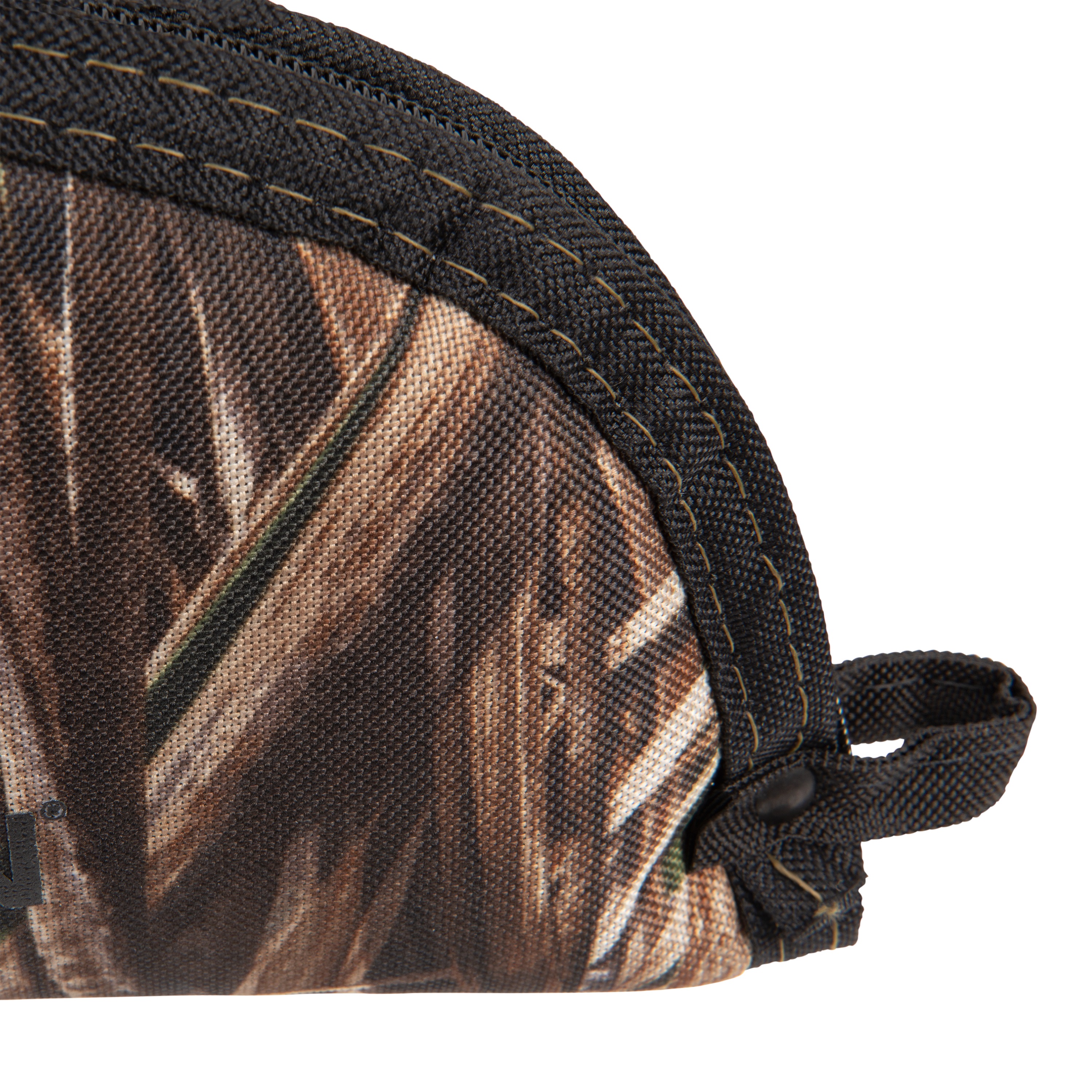 Allen Company 52 in Leadville Shotgun Gun Soft Case, Realtree Max-5, Polyester, Model 134-52