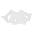 thumbnail image 4 of Dispositivo De Respiración Forro Facial, Accesorio Suave Eliminar Fugas De Aire Reemplazo Máquina De Respiración Forro Facial Autoadhesivo Para Dormir, 4 of 7