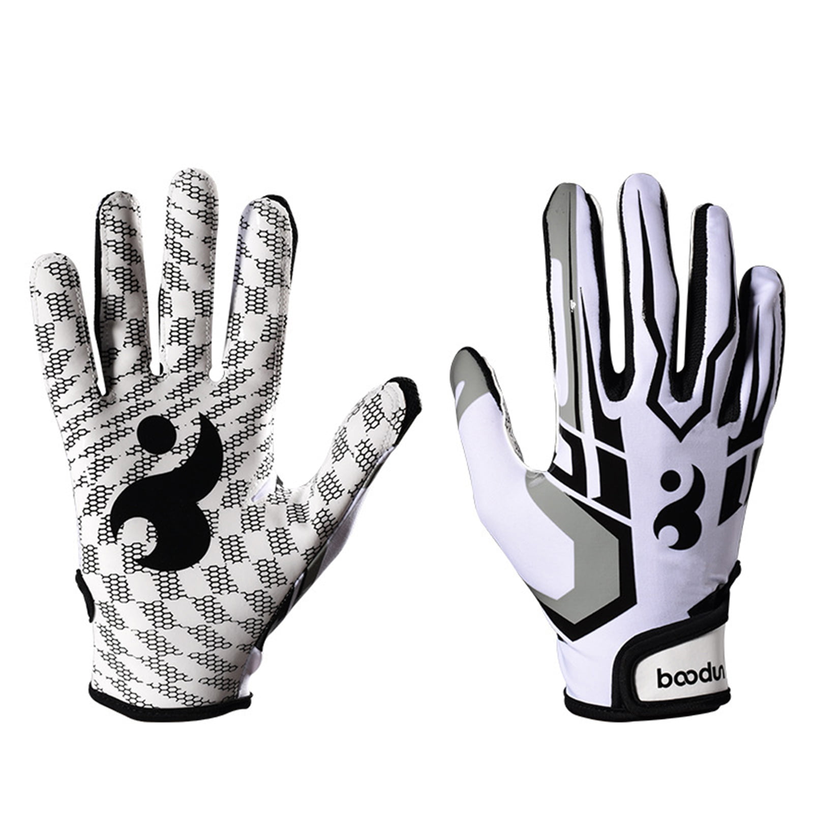 Labyrinen Non-Slip Wear-Resistant Breathable Adult Baseball Gloves Sports Gloves Men Women 
