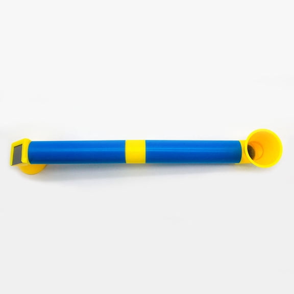 OFFIGAM Detachable Design Optical Experiment Periscope Toy for Kids Science Kit